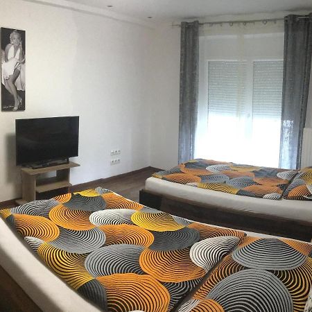 Nina Apartment Wiener Neustadt Zewnętrze zdjęcie