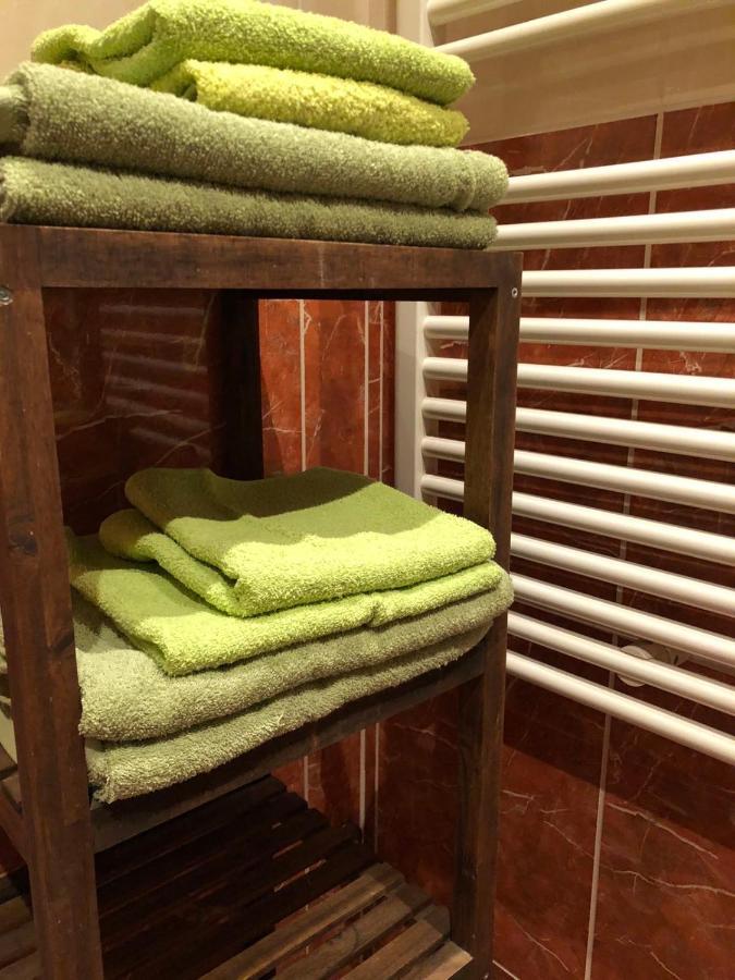 Nina Apartment Wiener Neustadt Zewnętrze zdjęcie