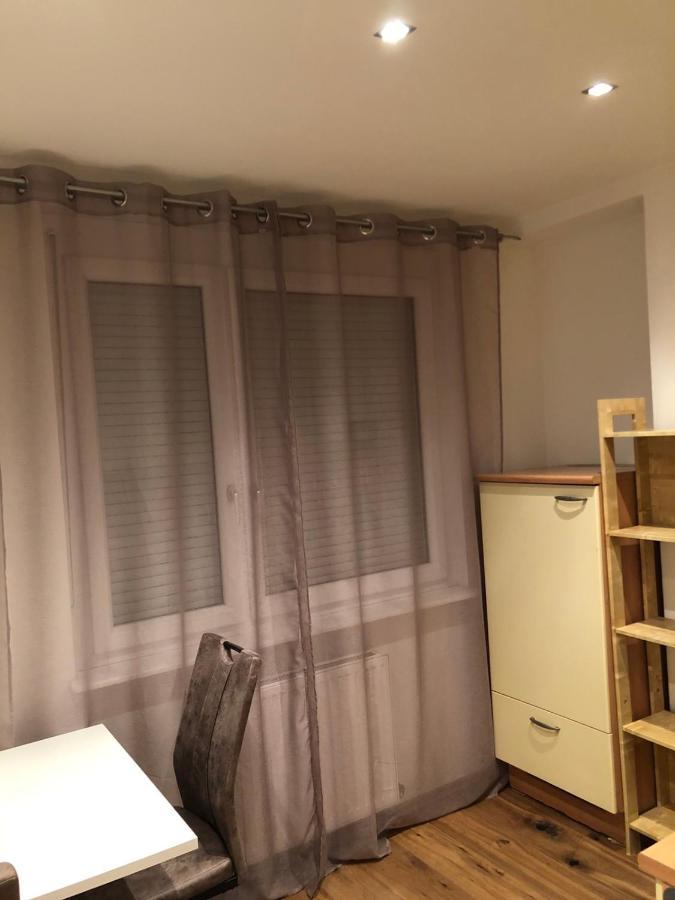 Nina Apartment Wiener Neustadt Zewnętrze zdjęcie