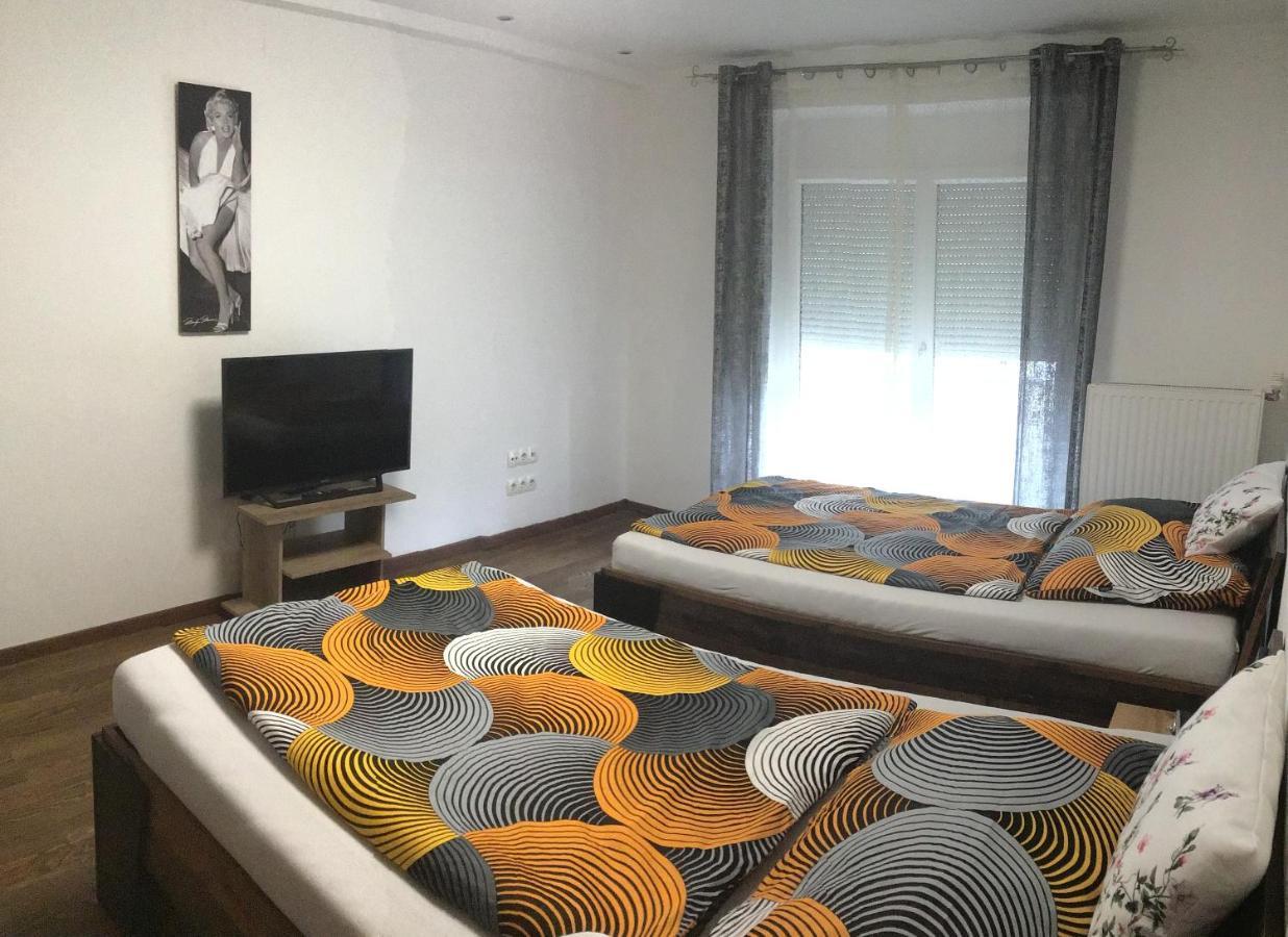 Nina Apartment Wiener Neustadt Zewnętrze zdjęcie